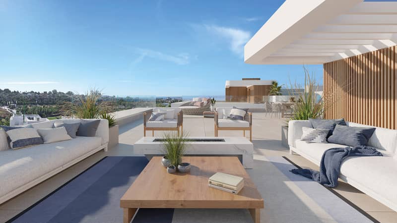 Villa Estepona — 2