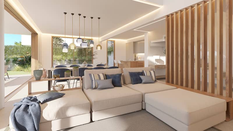 Villa Estepona — 3