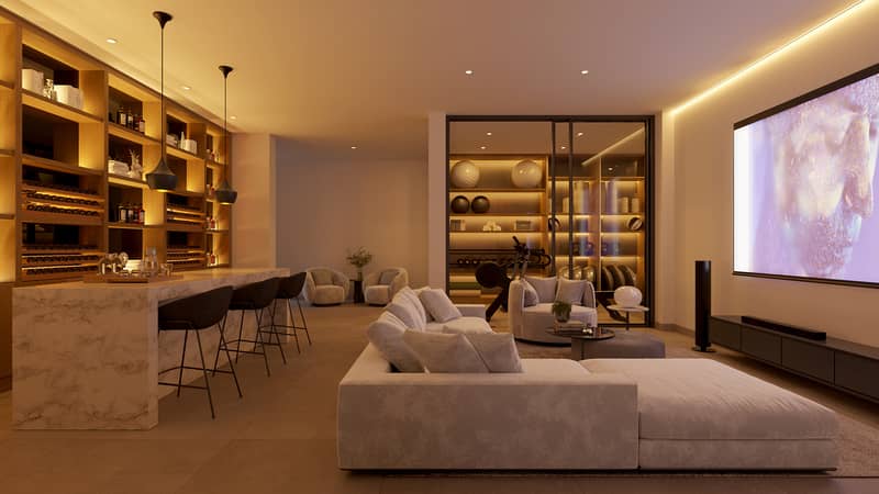 Villa Estepona — 5