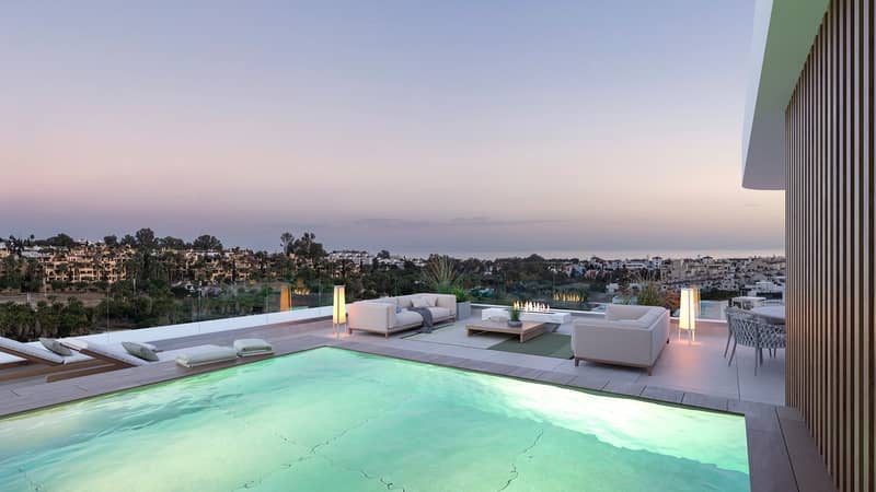 Villa Estepona — 6