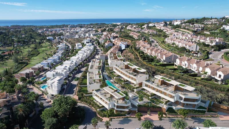 Villa Estepona — 7