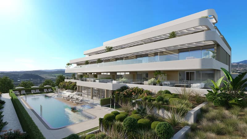 Ground floor Estepona — 2