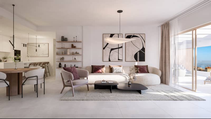 Begane grond Estepona — 5