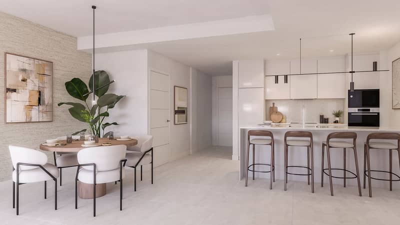 Begane grond Estepona — 6