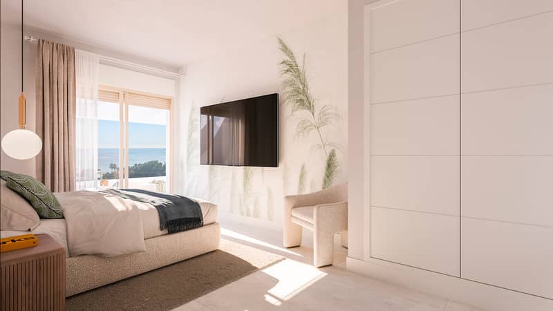 Begane grond Estepona — 7