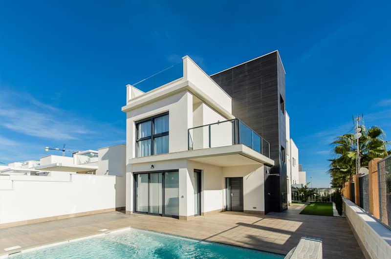 Villa San Miguel de Salinas — 2