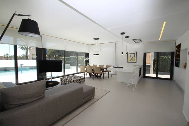 Villa San Miguel de Salinas — 5
