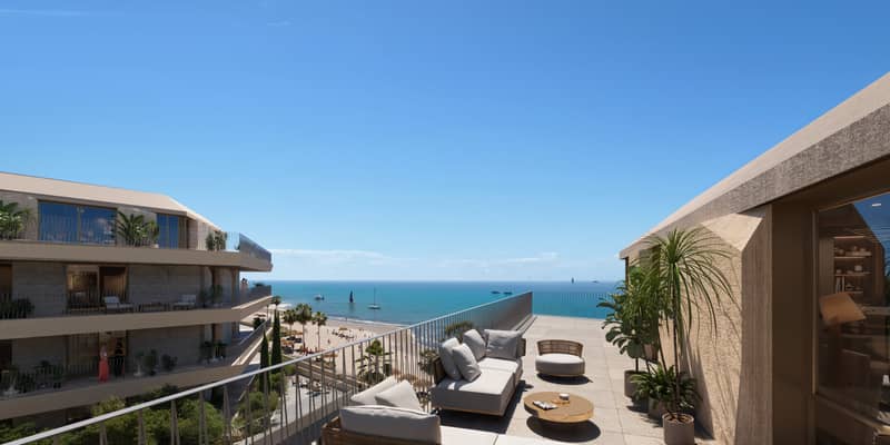 Appartement Manilva — 7