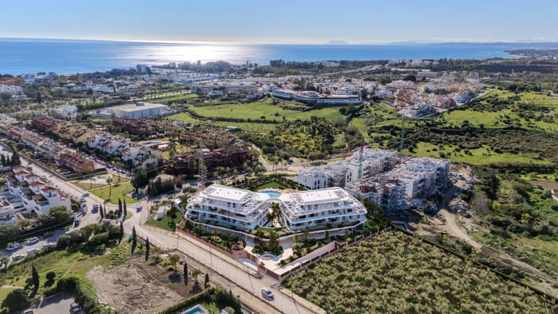 Begane grond Estepona — 3