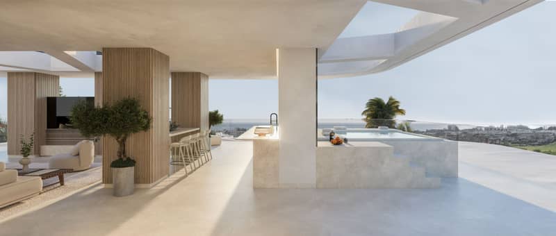 Begane grond Estepona — 4