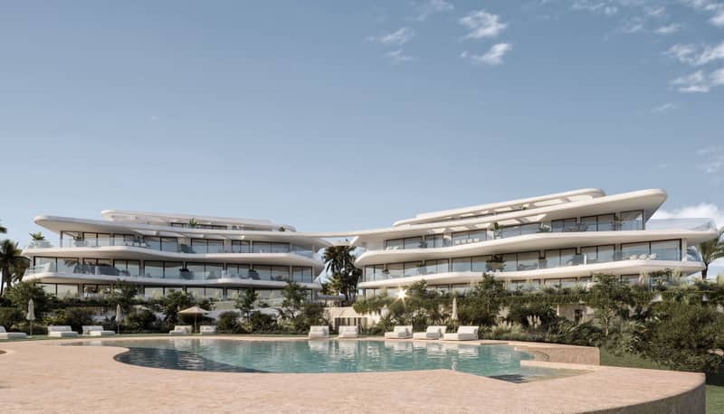 Begane grond Estepona — 6
