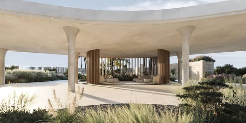 Begane grond Estepona — 7