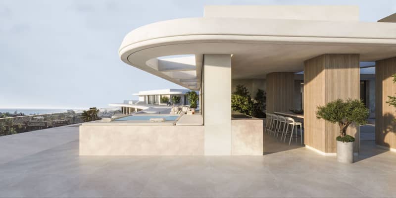 Apartamento Estepona — 7
