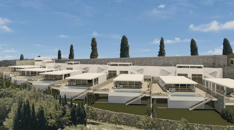 Villa Las Lagunas de Mijas — 2