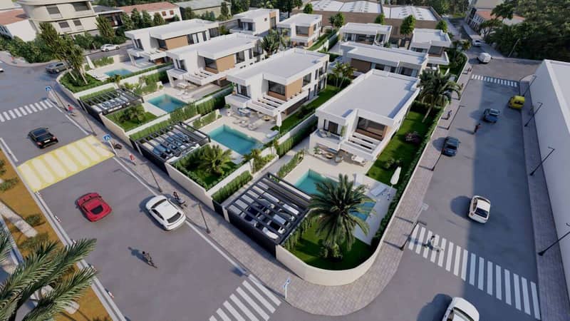 Villa Manilva — 3
