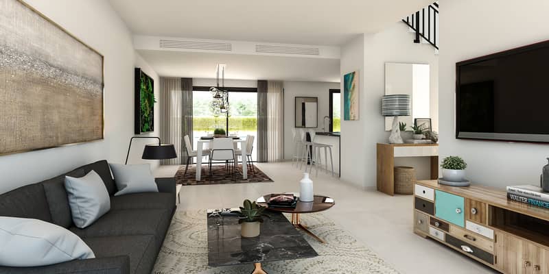 Vrijstaand Denia — 3