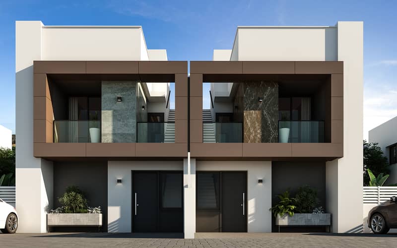 Vrijstaand Denia — 6