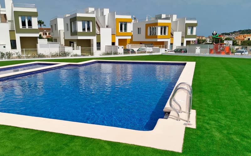 Vrijstaand Denia — 7