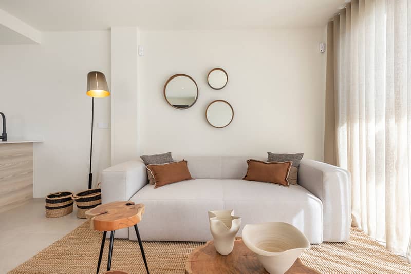 Vrijstaand Los Alcázares — 6