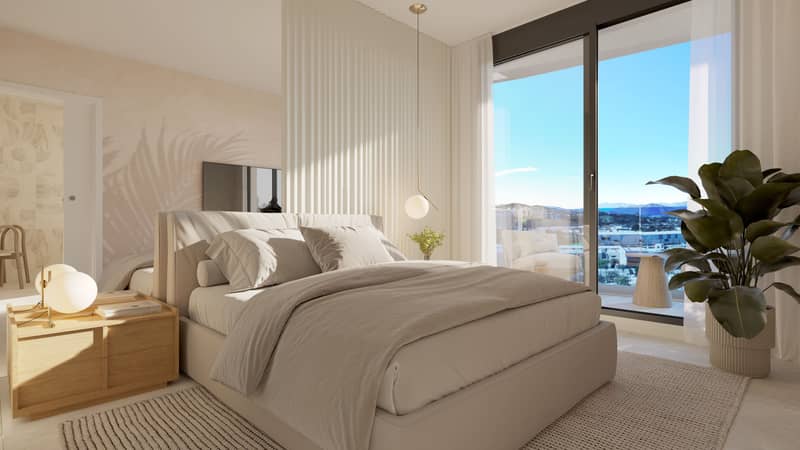Appartement Las Lagunas de Mijas — 3