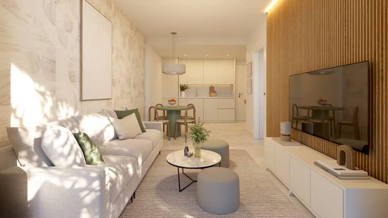 Appartement Las Lagunas de Mijas — 4