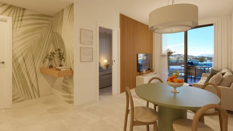 Appartement Las Lagunas de Mijas — 5