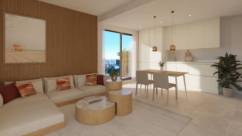Appartement Las Lagunas de Mijas — 6