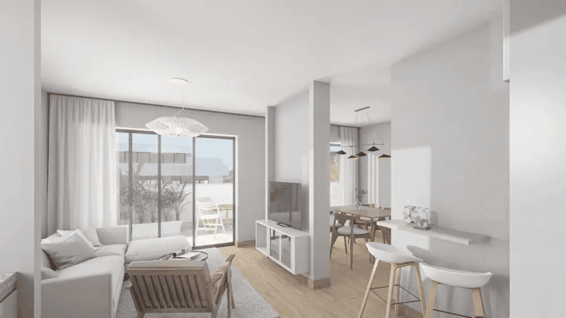 Appartement Las Lagunas de Mijas — 4