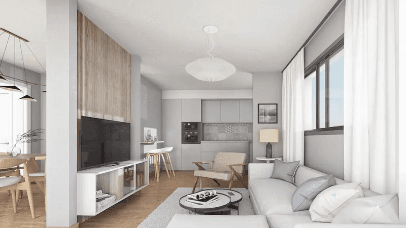 Appartement Las Lagunas de Mijas — 5