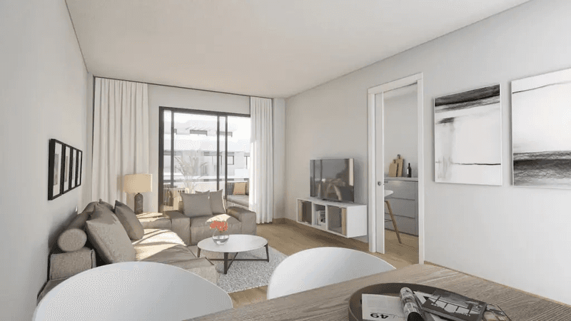 Appartement Las Lagunas de Mijas — 6