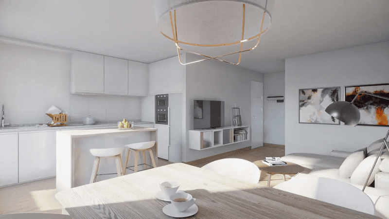 Appartement Las Lagunas de Mijas — 7