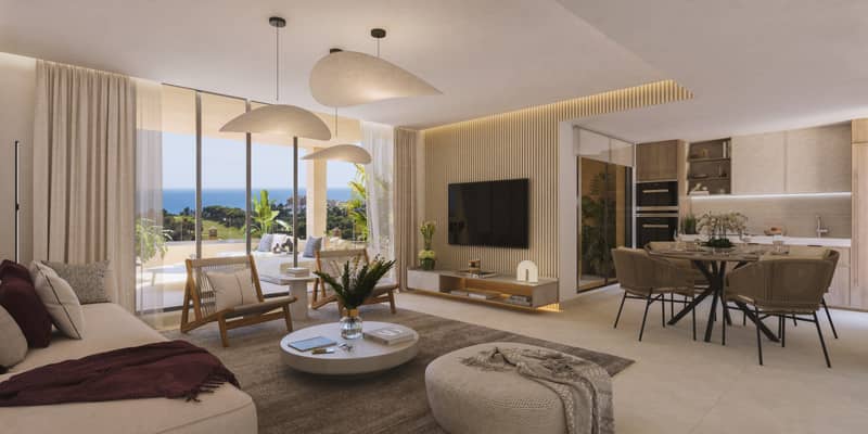 Appartement Benalmádena — 4