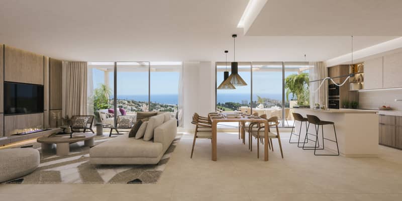 Appartement Benalmádena — 5