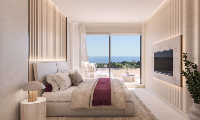 Appartement Benalmádena — 6
