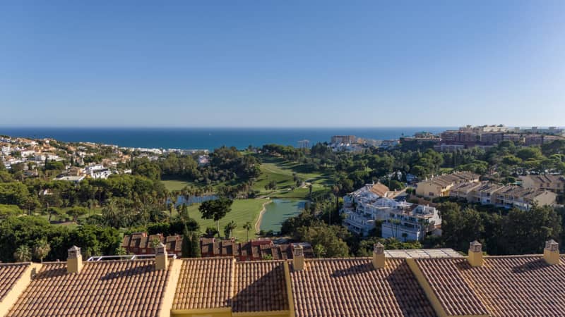 Appartement Benalmádena — 7
