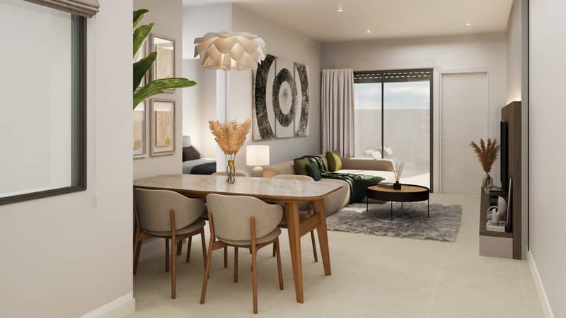 Geschakelde woning Avileses — 4