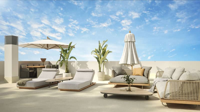 Geschakelde woning Avileses — 5