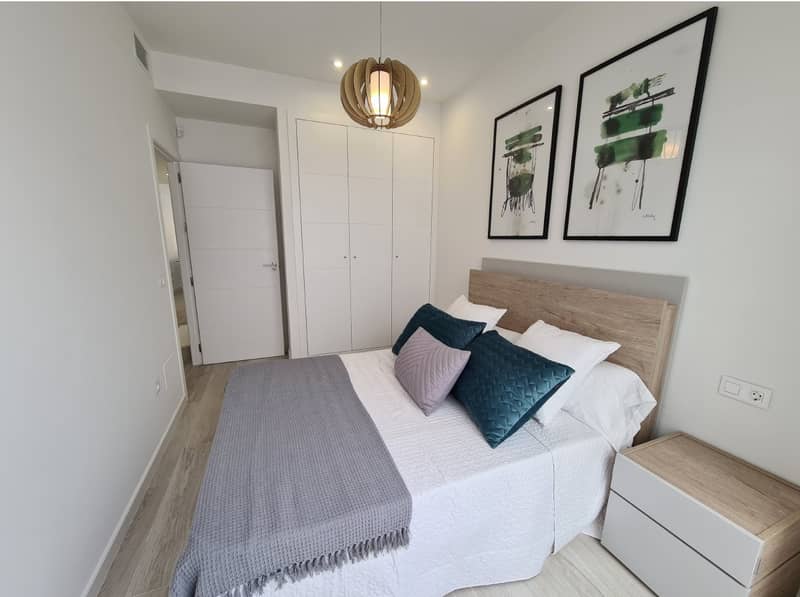 Geschakelde woning Avileses — 7