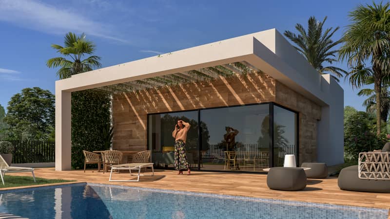 Penthouse Los Alcázares — 6