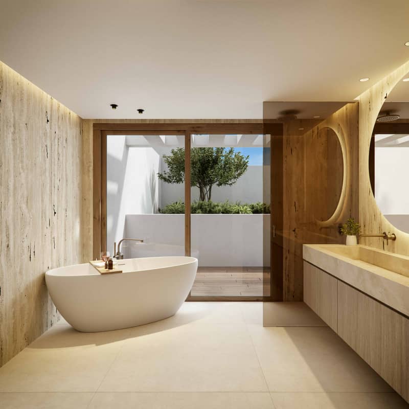 Villa Marbella — 2