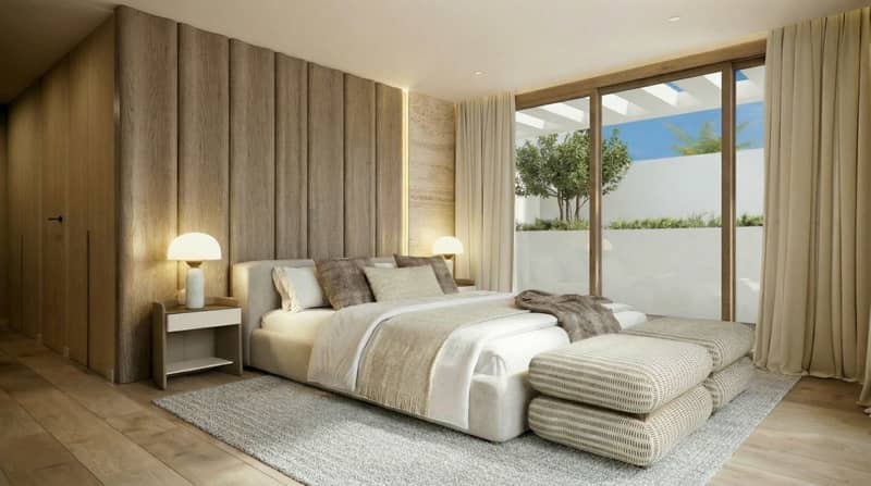 Villa Marbella — 3