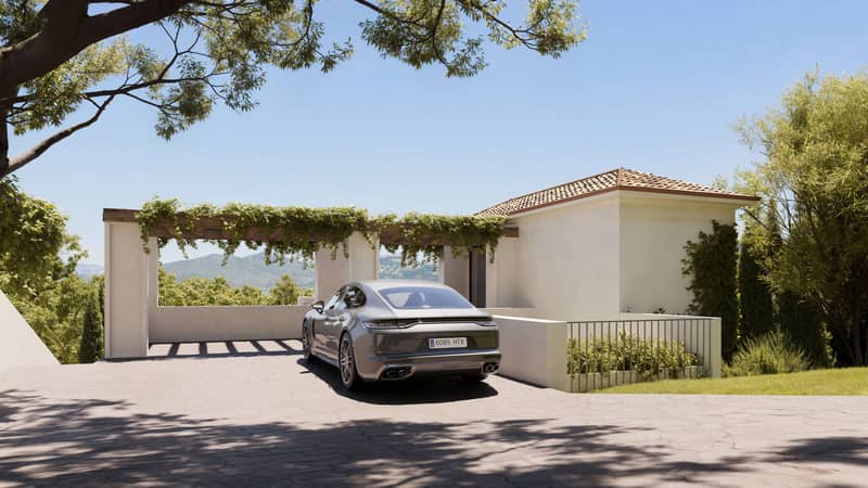 Villa Marbella — 6