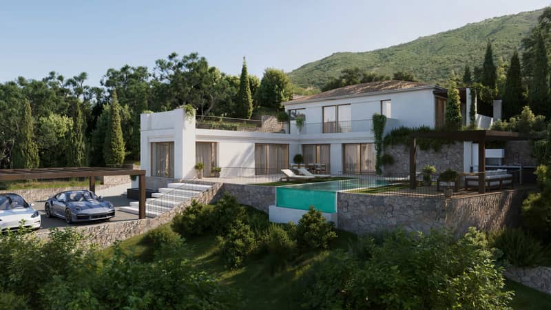 Villa Marbella — 7