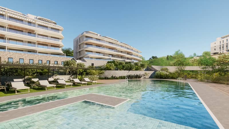 Begane grond Las Lagunas de Mijas — 7