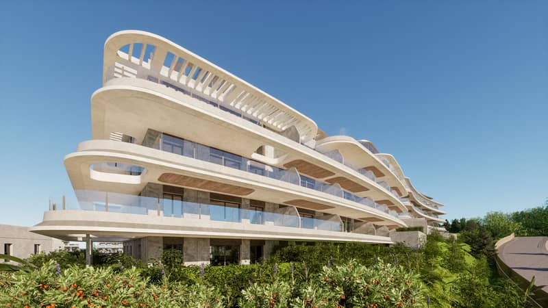 Appartement Las Lagunas de Mijas — 7