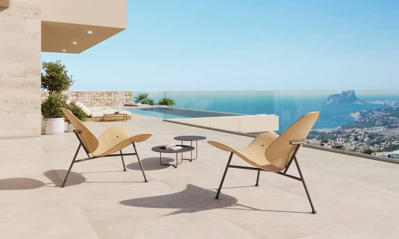 Villa Cumbre del Sol — 2