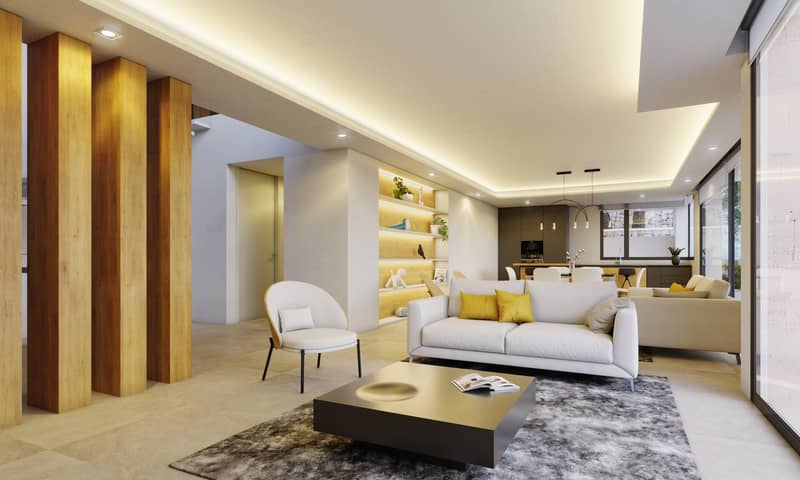 Villa Cumbre del Sol — 4