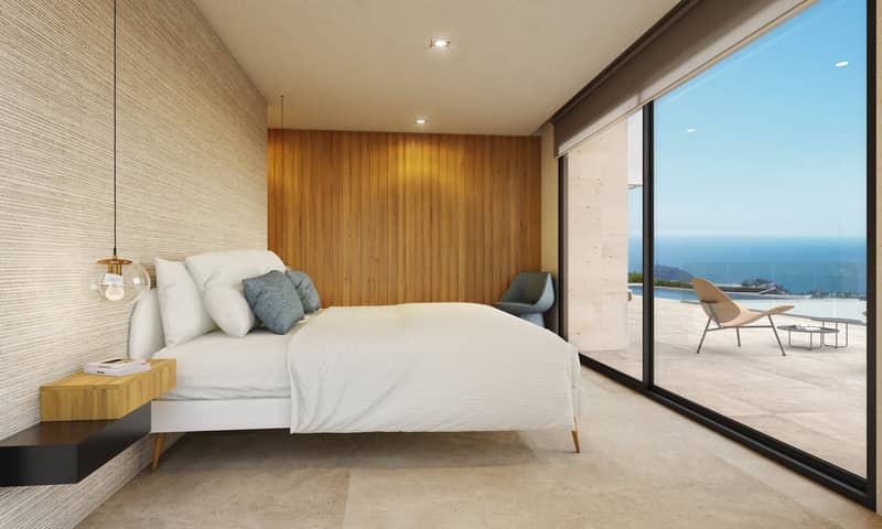 Villa Cumbre del Sol — 5