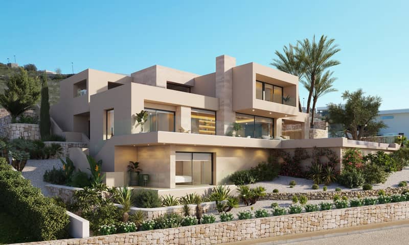 Villa Cumbre del Sol — 6
