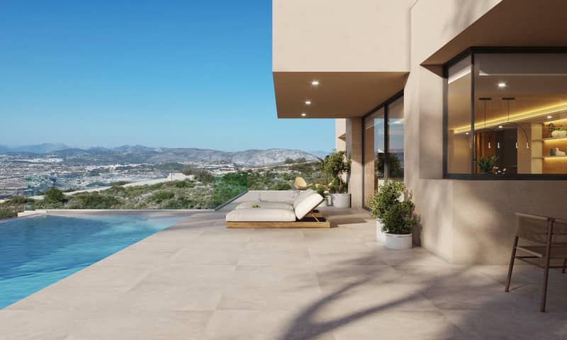 Villa Cumbre del Sol — 7